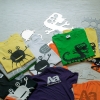 Le nuove t-shirt di Animali anormali!